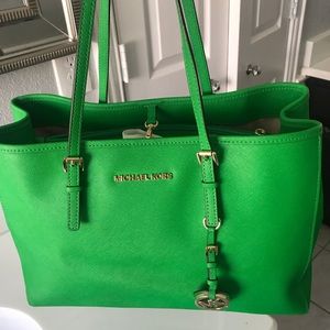Michael Kros Handbag